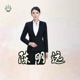 陈明远