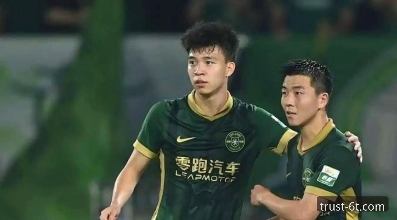 T体育赛事 3次落后3次扳平!云南玉昆3-3北京国安的7个关键细节