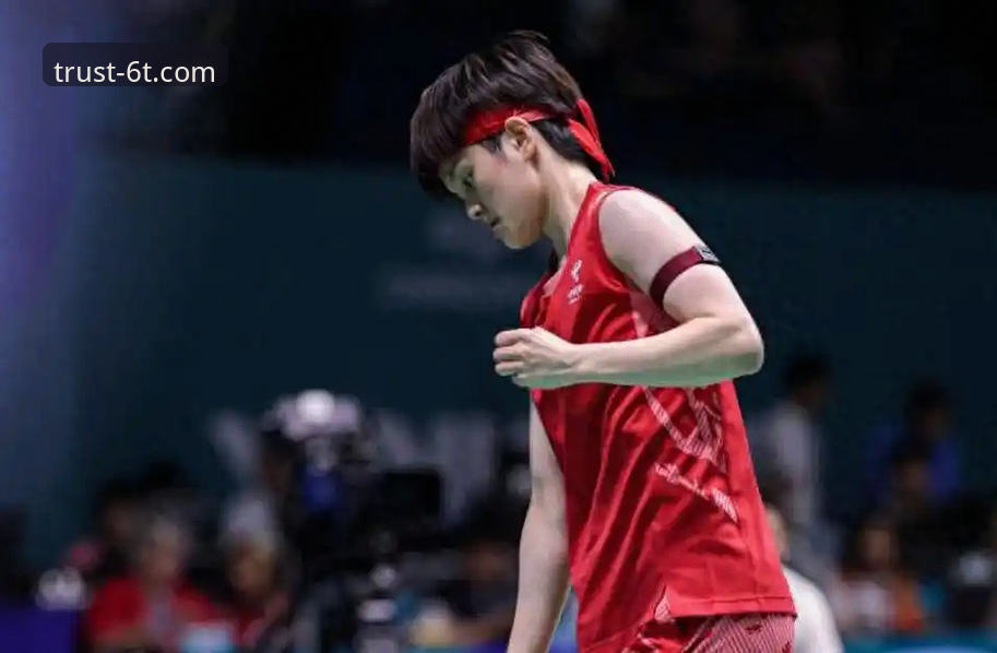 王祉怡逆转山口茜 vs 陈雨菲的稳定输出：2026尤伯杯半决赛中国队两种战术风格对比分析