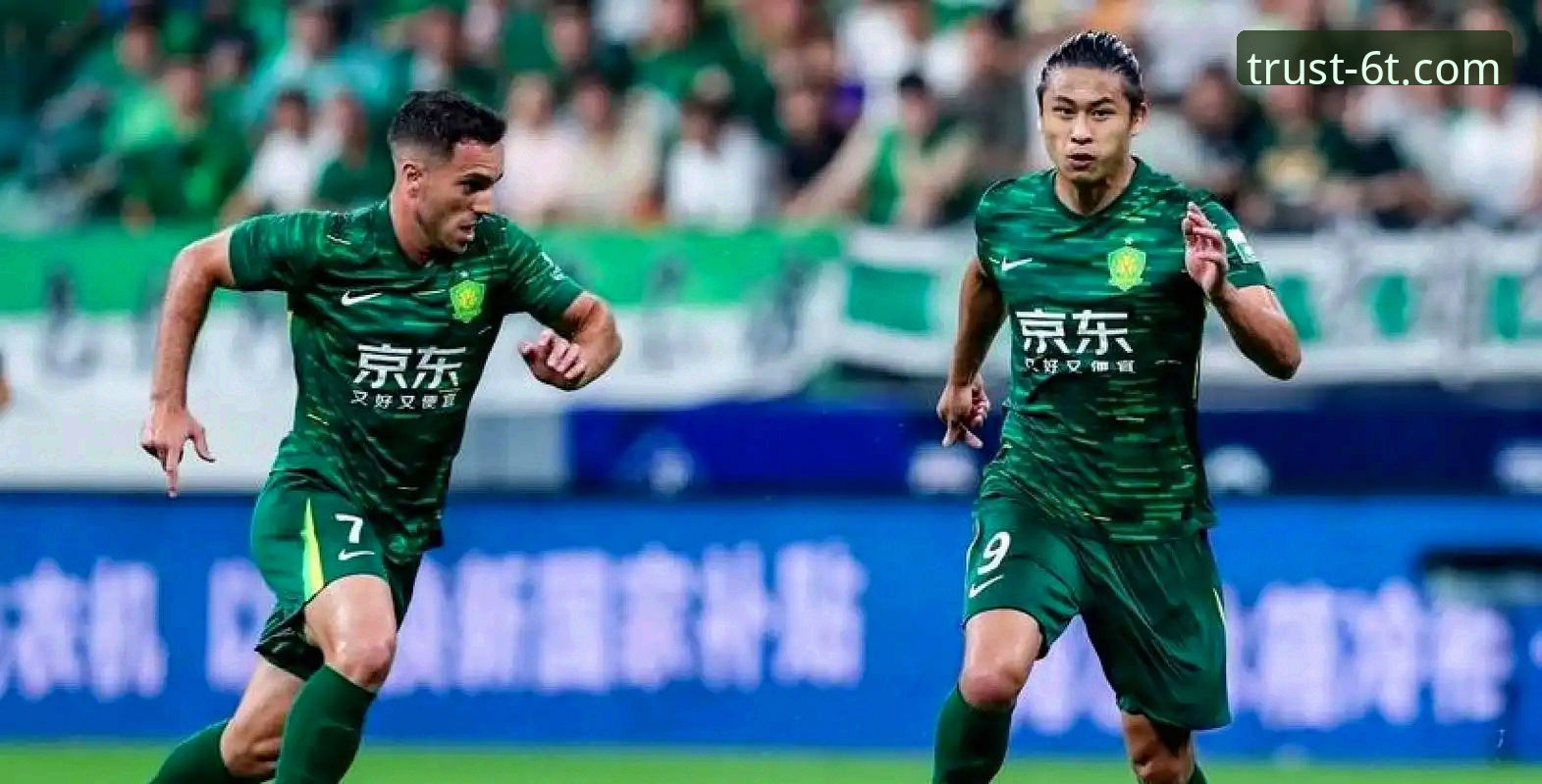 T体育赛事 3次落后3次扳平!云南玉昆3-3北京国安的7个关键细节